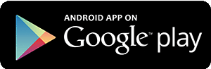 Find our App on The Google Play Store