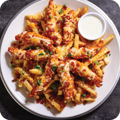 zinger mountain melt