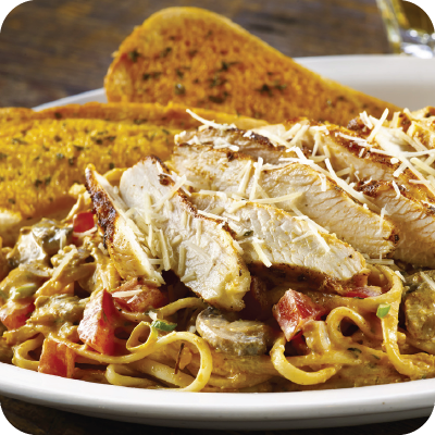 cajun chicken pasta