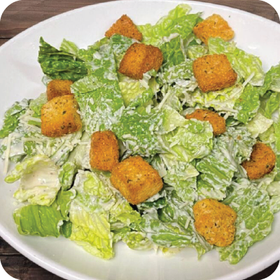 Caesar Salad
