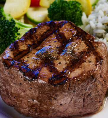 filet mignon