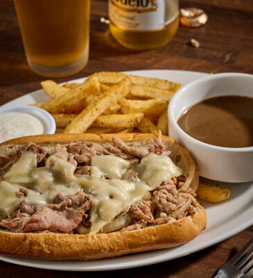 French Dip
