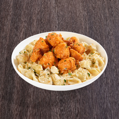 zingers mac and cheese