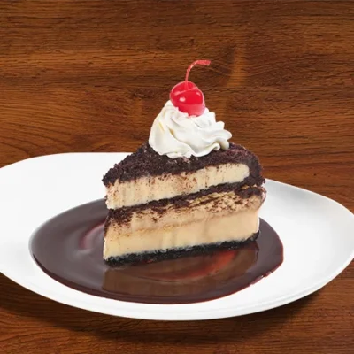 Capt Jack's Buried Treasure