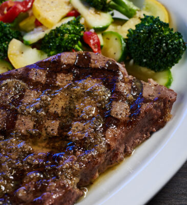 rib eye