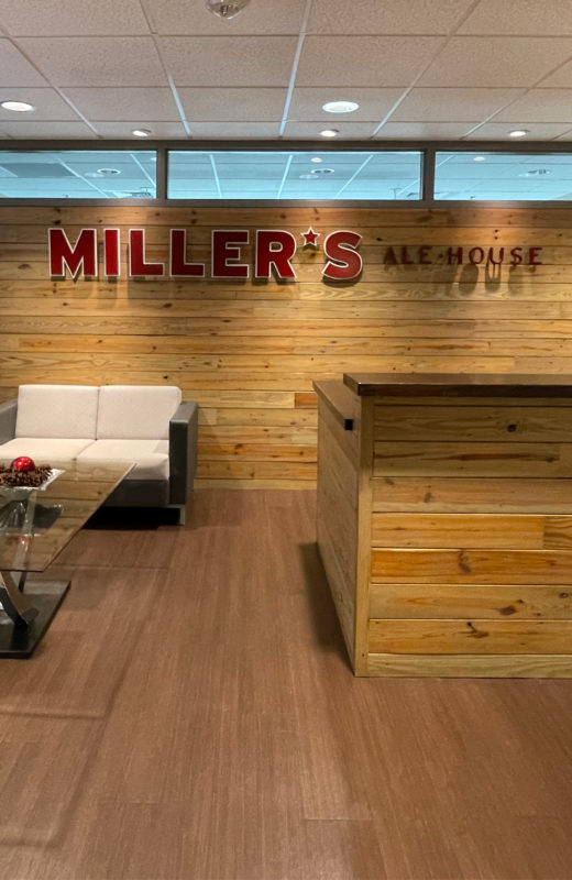 Miller's Ale House: Restaurant Support Center Careers