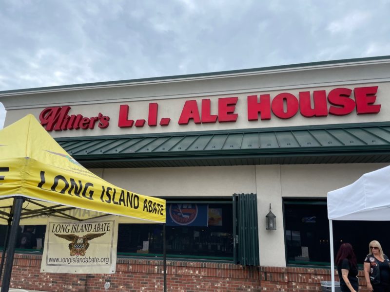 Millers Ale House Levittown