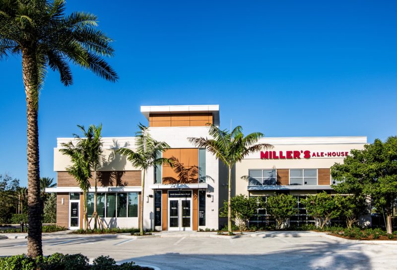Miller's Palm Beach-Alton