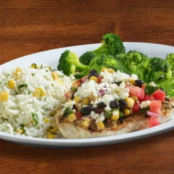 cilantro lime chicken
