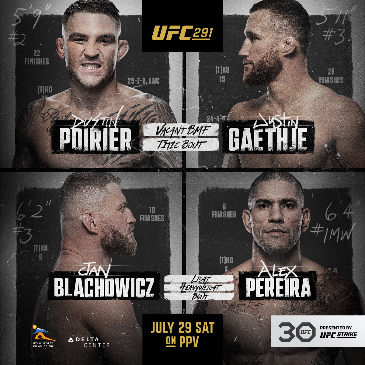 Ufc 241 hotsell live stream free