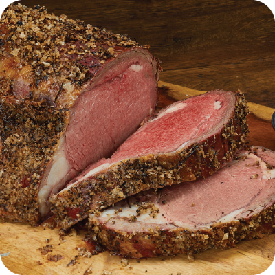 prime rib