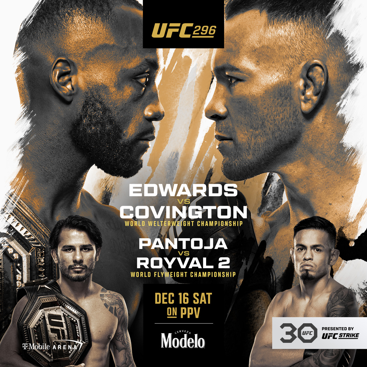 Miller's Ale House - UFC 296 Watch Party