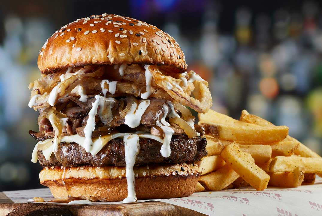 prime burger fan favorites