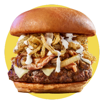 Prime Burger Carousel