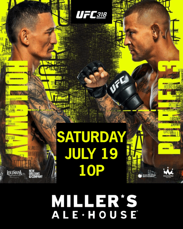ufc 318
