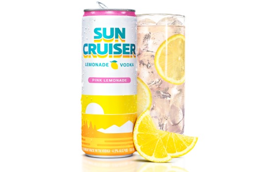 sun cruiser