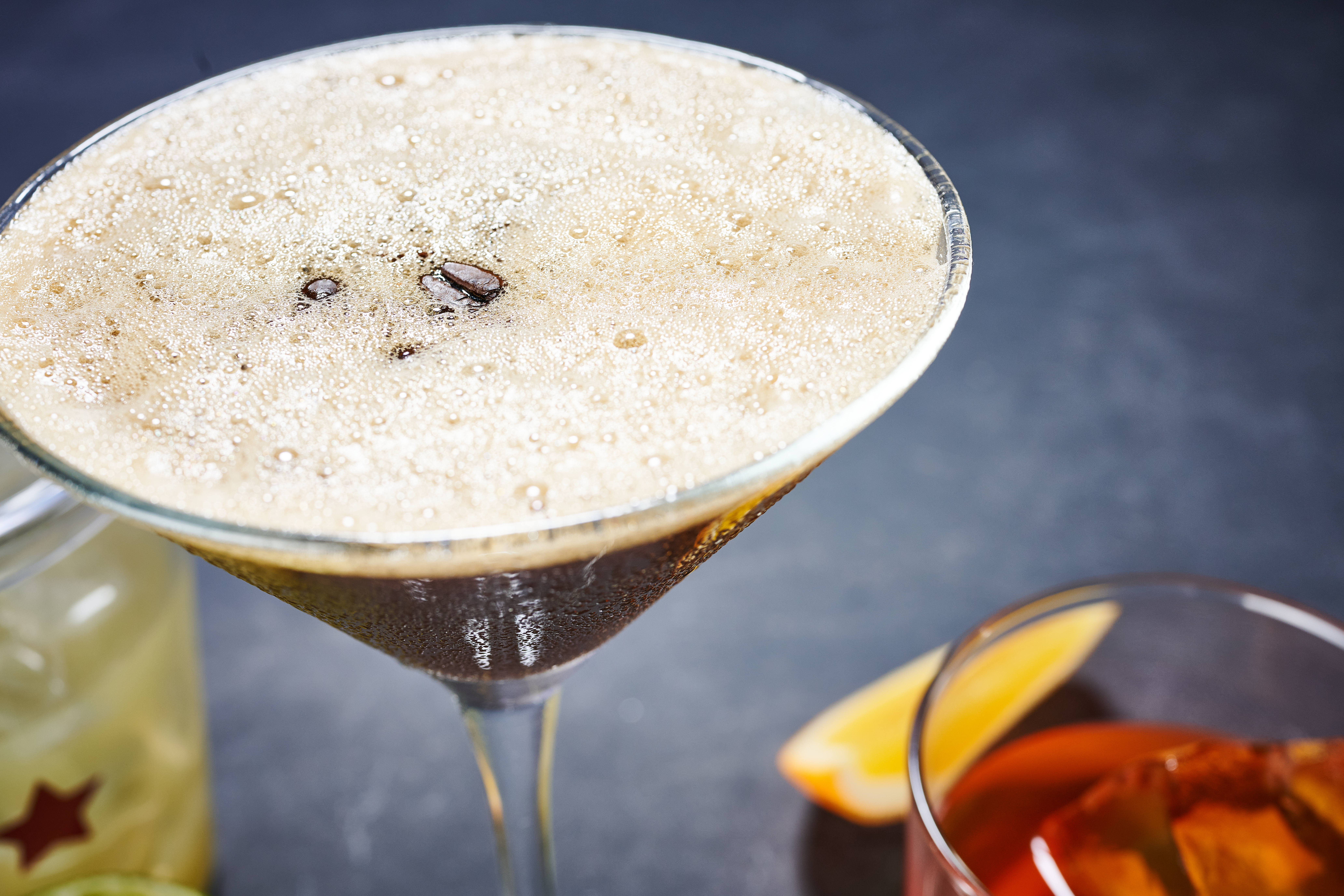 espresso martini