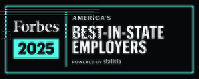 forbes best employer