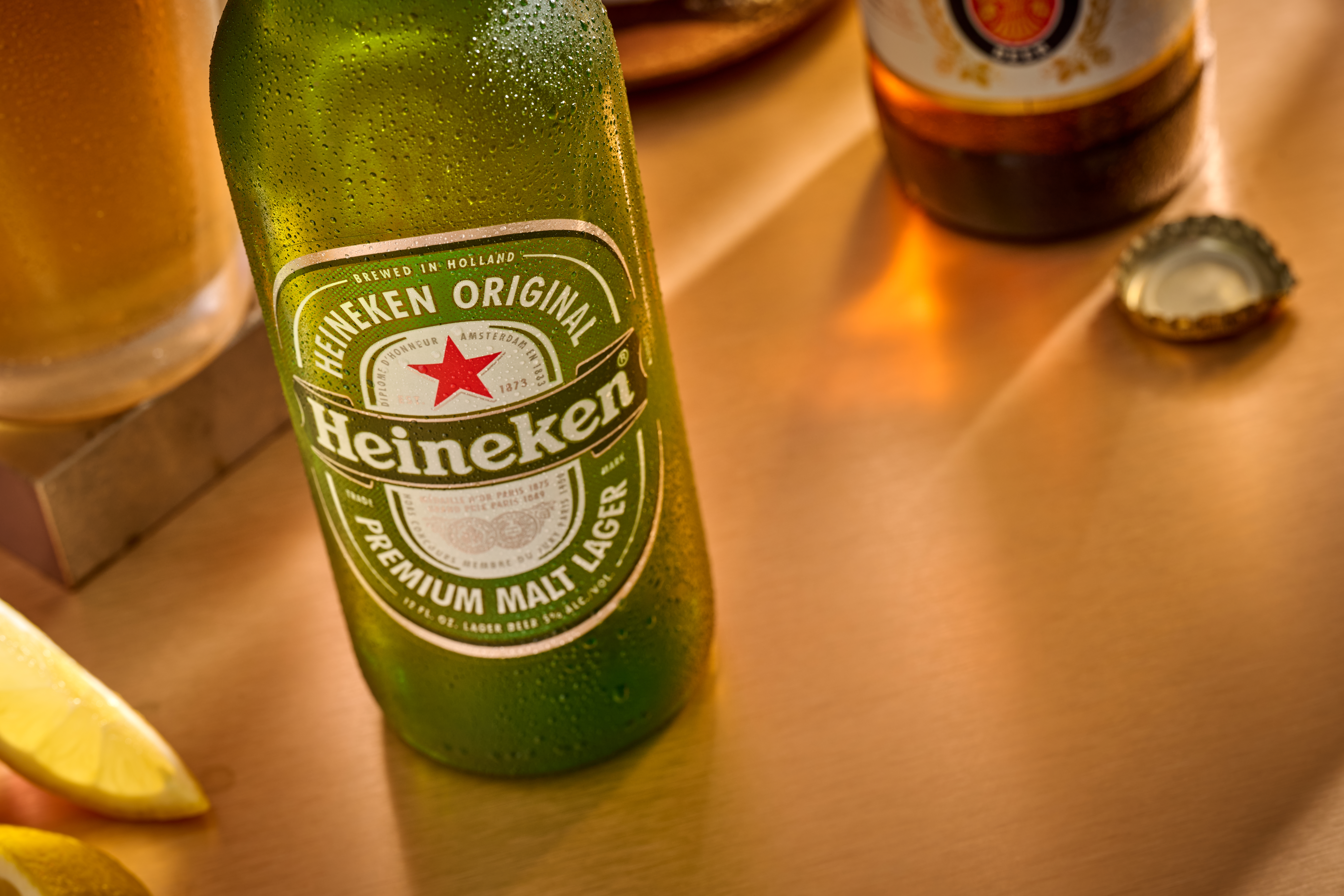 Heineken