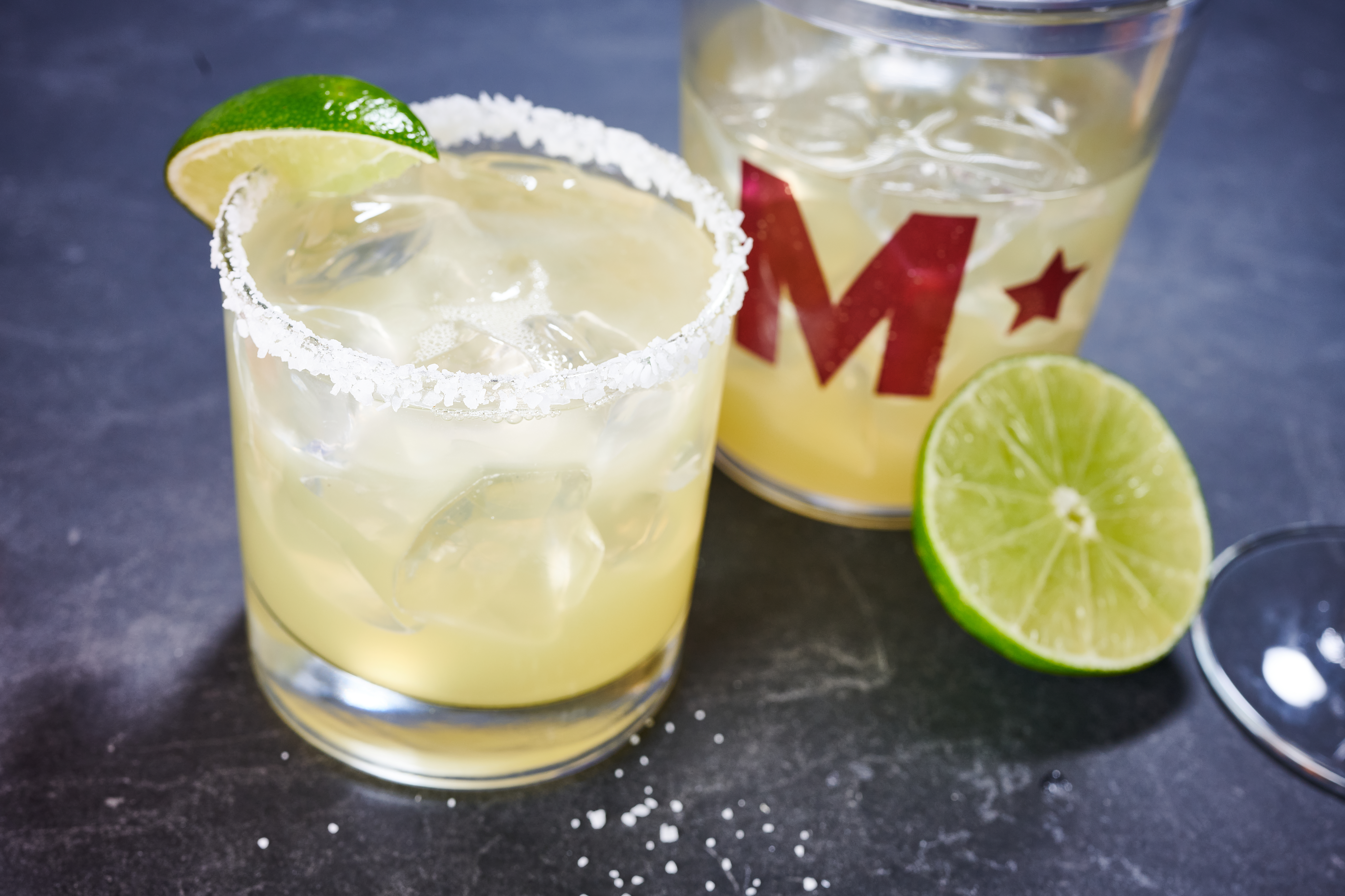 the peoples margarita