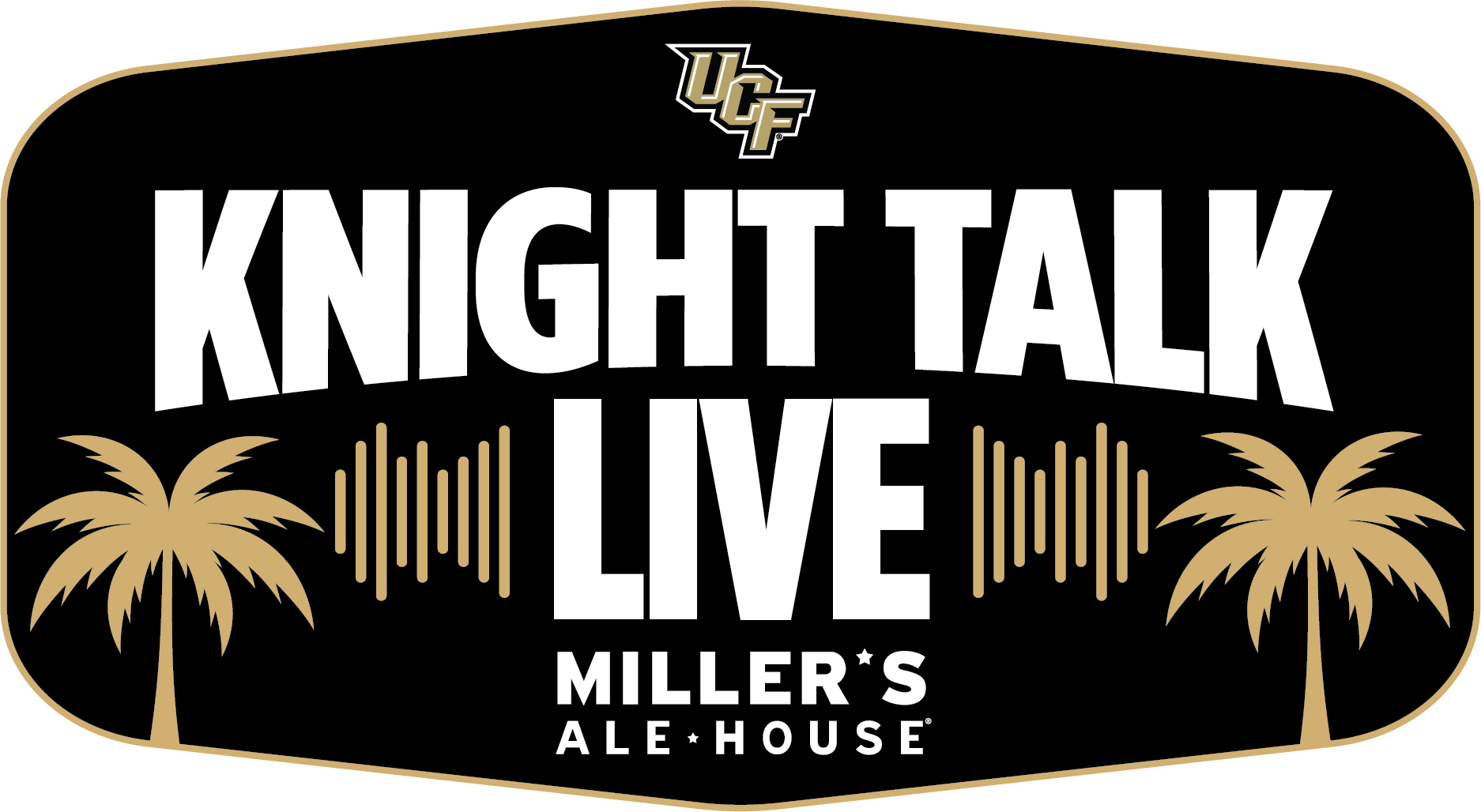 UCF Knight Talk Live