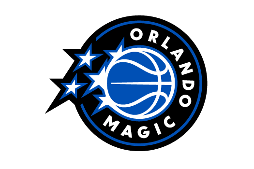 Orlando Magic Logo
