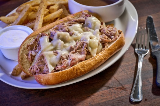 French Dip