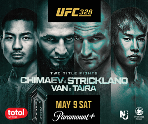 ufc 328