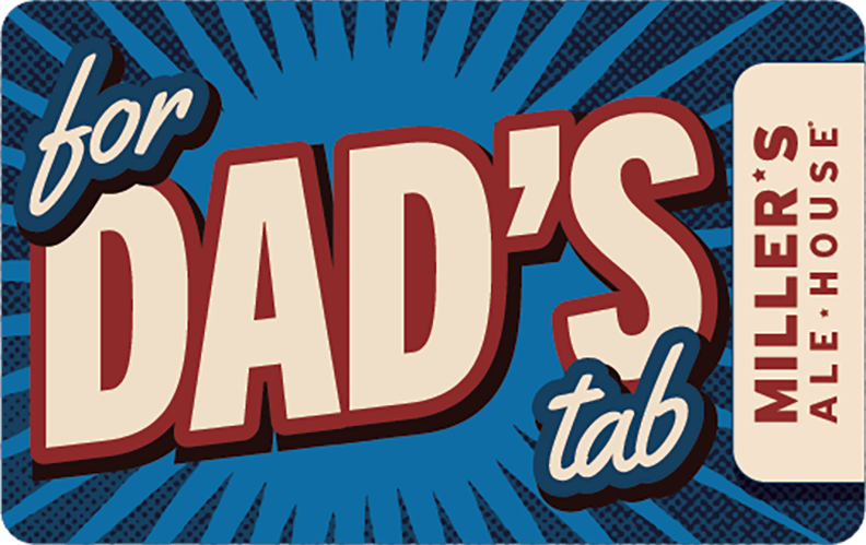 fathers day gift card