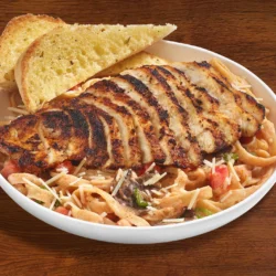 cajun chicken pasta