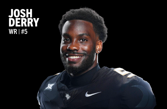 Josh Derry UCF