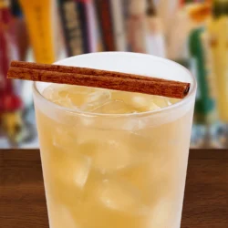 apple pie refresher