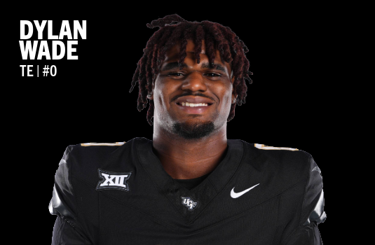 dylan wade ucf