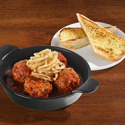 Miller's Meatball